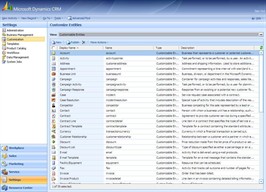 crm-customization
